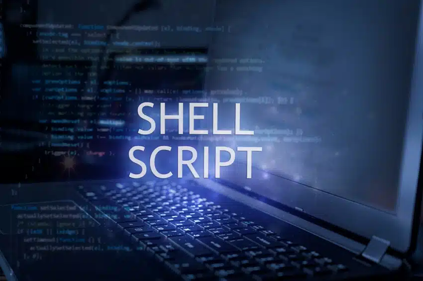 리눅스 셸 환경(Shell Environment) 정의 및 이해와 쉘 환경변수 | Shell 시작 파일 2가지 1 쉘 스크립트(Shell Script)