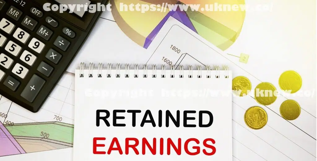 이익잉여금 1 이익잉여금(Retained Earnings)