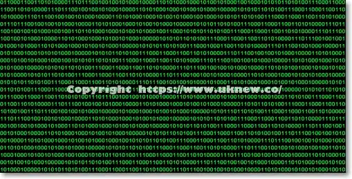 ASCII 파일이란? 바이너리와 차이 3 컴퓨터-Binary(바이너리) 파일
