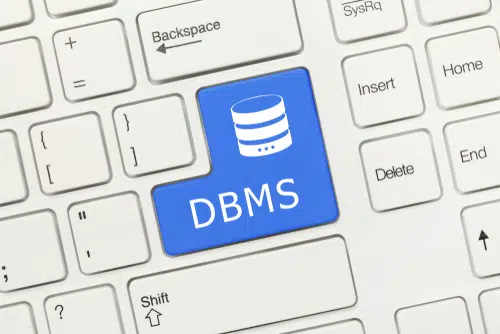 DBMS(Database-Management-System)
