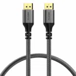 모니터 케이블 종류 4가지(VGA, DVI, HDMI, DP) 4 네이버 쇼핑 커넥트-넥스트유 케마피 DP 1.4 UHD 8K60Hz & 4K144Hz 케이블 1M