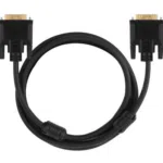 모니터 케이블 종류 4가지(VGA, DVI, HDMI, DP) 3 네이버 쇼핑 커넥트-넥스트유 DVI-D 듀얼 최고급형 케이블 1.5m