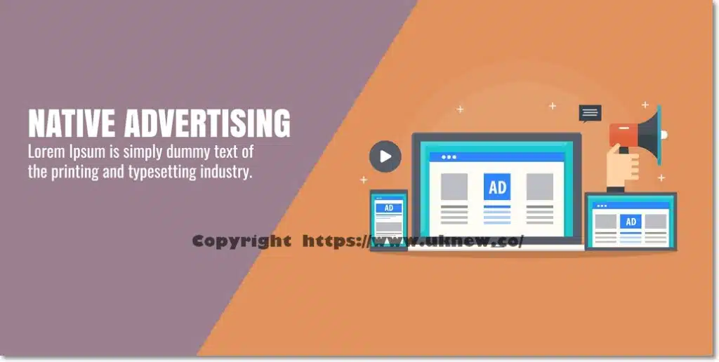 네이티브 광고(Native advertising)란 무엇인가? 1 네이티브 광고(Native advertising)
