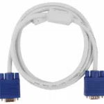 네이버 쇼핑 커넥트-넥스트유 RGB (VGA) D-SUB 모니터 케이블