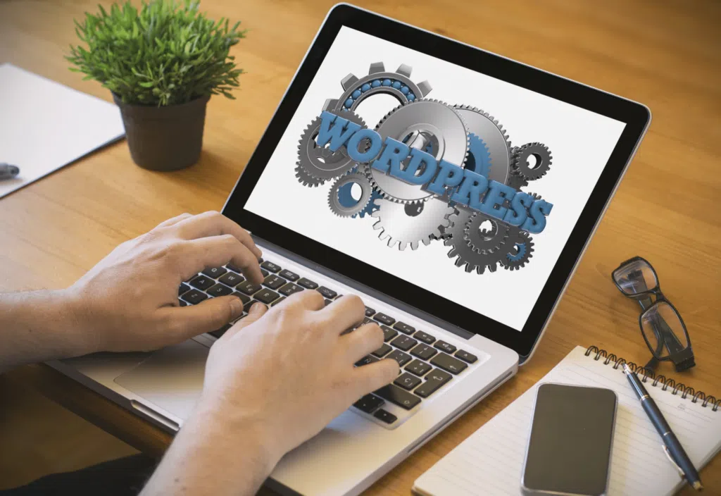 워드프레스 작업