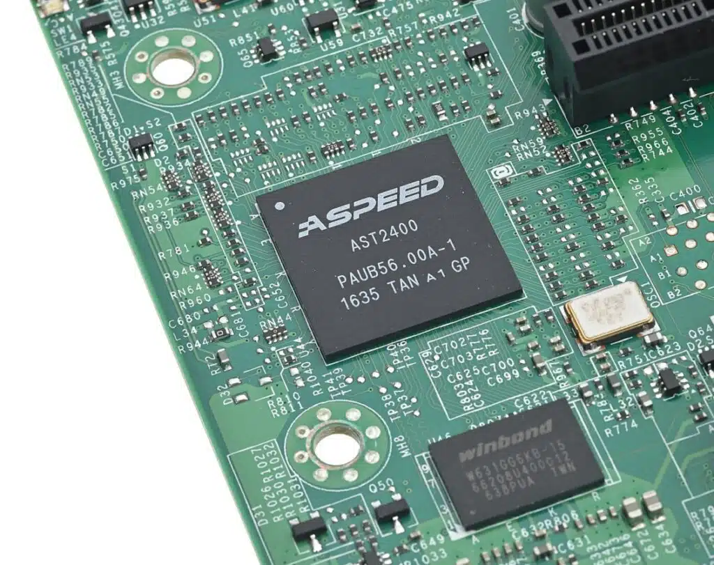 BMC_Baseboard_management_controller