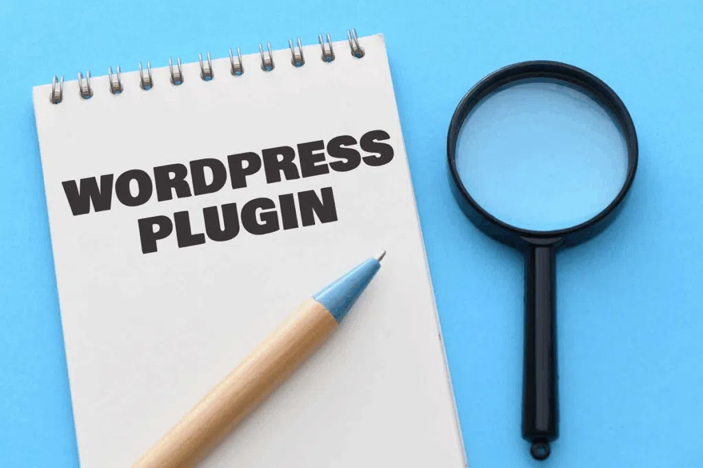 WordPress Plugin: 정의와 역할 | 워드프레스 필수 플러그인 3가지 기준 1 WordPress Plugin_노트&돋보기