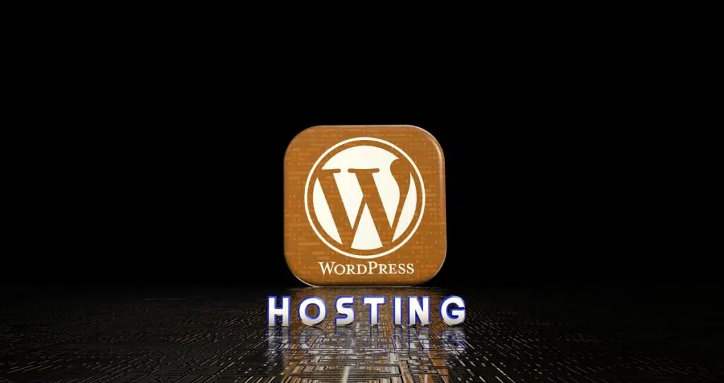 워드프레스 호스팅: 안정성 및 속도를 반영한 5가지 평가 항목 1 워드프레스 호스팅(WordPress_Hosting)