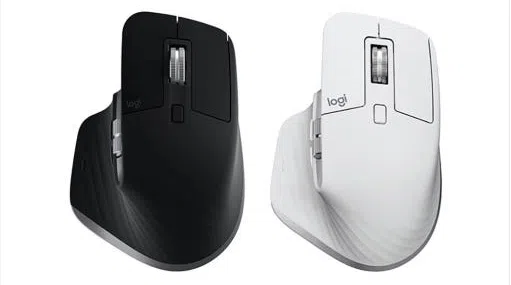 네이버 쇼핑 커텍트 - MX Master 3s for Mac 무선 마우스 - 페일그레이