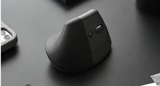 네이버 쇼핑 커텍트 - 로지텍코리아 공식 LIFT 버티컬 인체공학 무선 블루투스 마우스 그래파이트