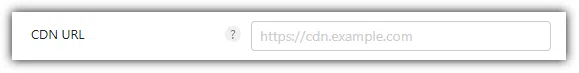 Local Google Fonts - CDN URL