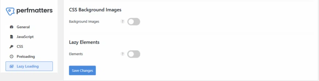 Perfmatters - Lazy Loading 2