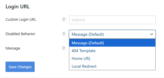 Perfmatters Login URL 2