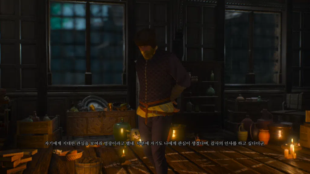 위쳐3 하츠 오브 스톤: 무엇을 심든지 간에 | 군터 오딤 보상 | 이리스 강철검 23 위쳐3 하츠 오브 스톤: 무엇을 심든지 간에 | 군터 오딤 보상 | 이리스 강철검