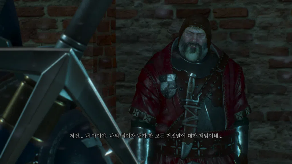 위쳐3 피의 남작, 집안 문제, 곱사등이 늪지로의 귀환 | 까마귀 횃대 129 위쳐3 피의 남작, 집안 문제, 곱사등이 늪지로의 귀환 | 까마귀 횃대
