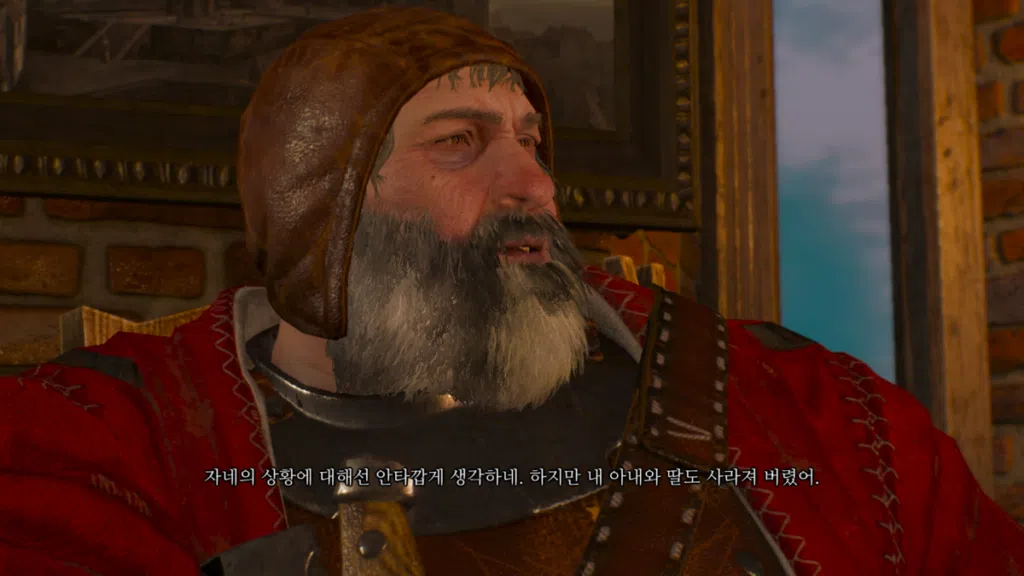 위쳐3 피의 남작, 집안 문제, 곱사등이 늪지로의 귀환 | 까마귀 횃대 40 위쳐3 피의 남작, 집안 문제, 곱사등이 늪지로의 귀환 | 까마귀 횃대
