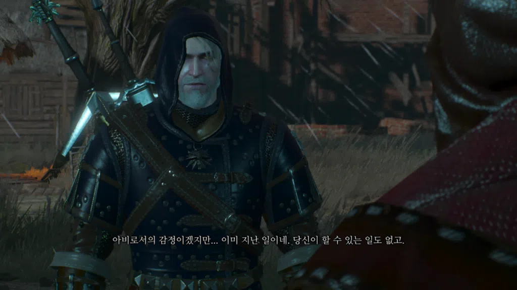 위쳐3 피의 남작, 집안 문제, 곱사등이 늪지로의 귀환 | 까마귀 횃대 130 위쳐3 피의 남작, 집안 문제, 곱사등이 늪지로의 귀환 | 까마귀 횃대