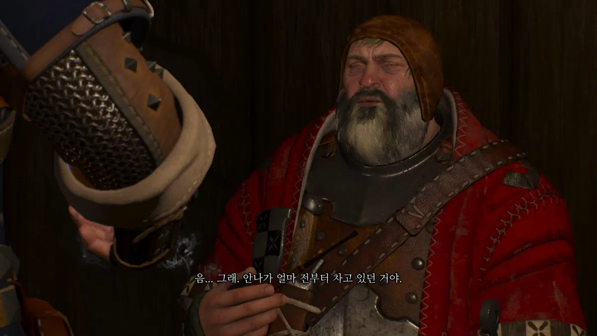 위쳐3 피의 남작, 집안 문제, 곱사등이 늪지로의 귀환 | 까마귀 횃대 43 위쳐3 집안 문제_3