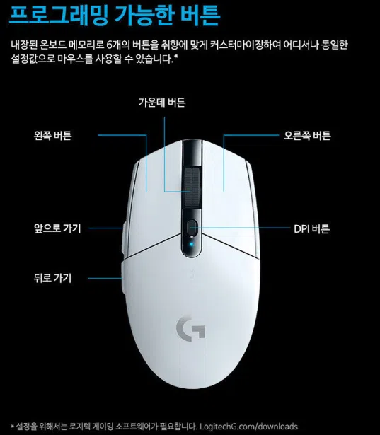 로지텍 마우스·키보드: 사무용·기계식·게이밍(2026년 추천) 38 로지텍 마우스·키보드: 사무용·기계식·게이밍(2026년 추천)